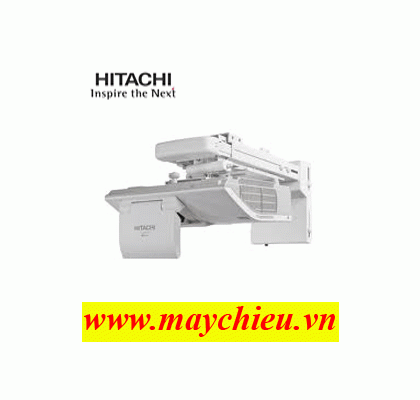 Máy chiếu Hitachi CP-AW2519NM